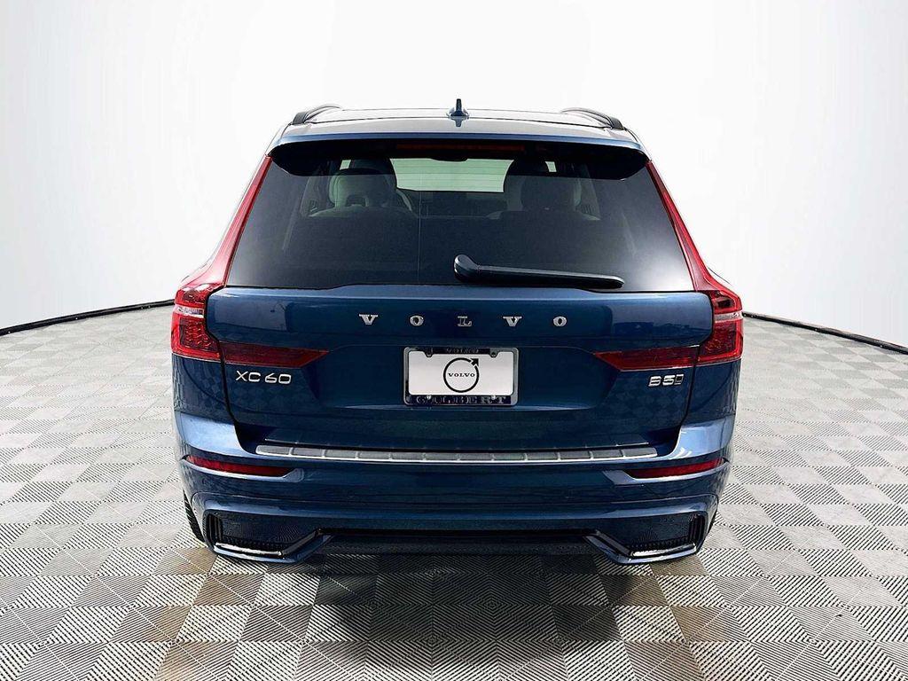 new 2026 Volvo XC60 car, priced at $64,375