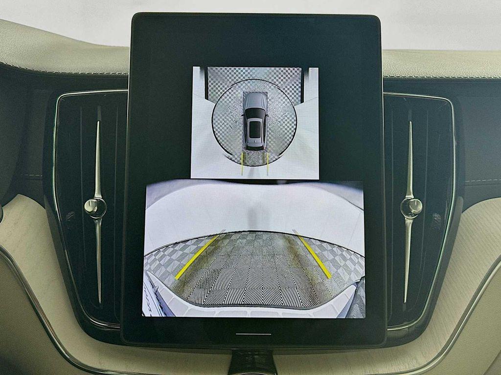 new 2026 Volvo XC60 car, priced at $64,375