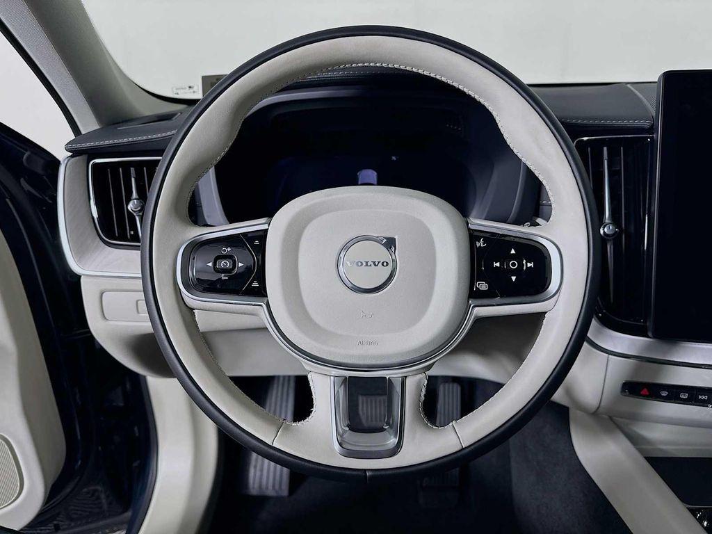 new 2026 Volvo XC60 car, priced at $64,375