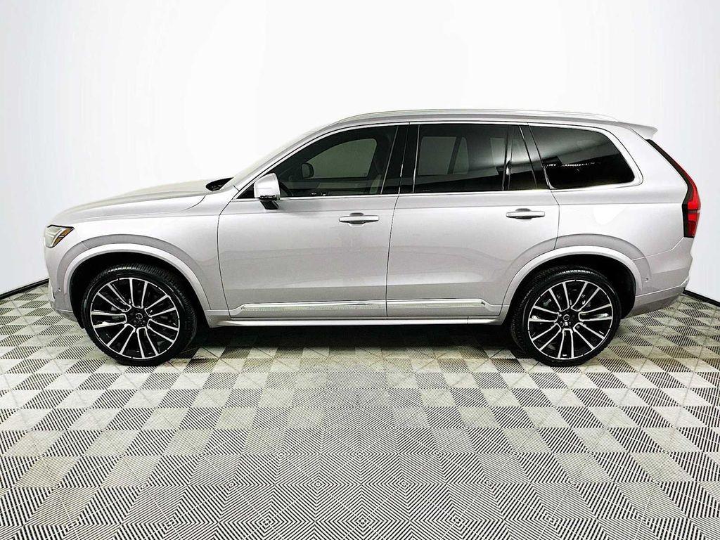 new 2026 Volvo XC90 car, priced at $68,995