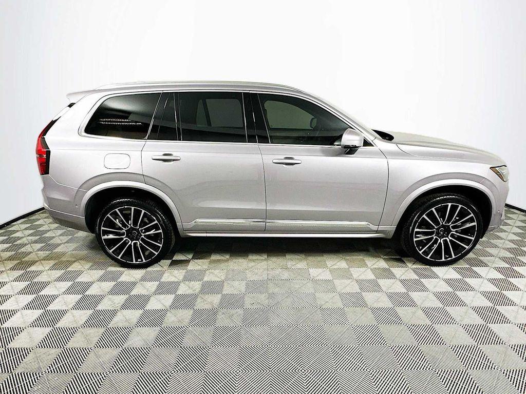 new 2026 Volvo XC90 car, priced at $68,995