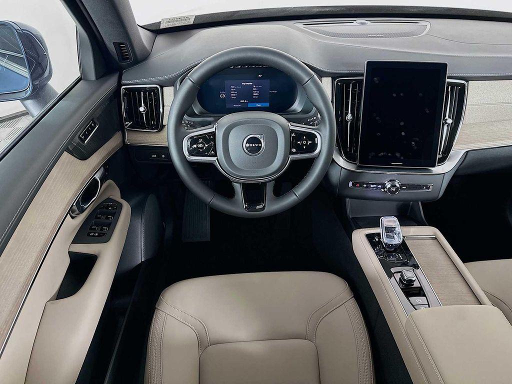 new 2026 Volvo XC90 Plug-In Hybrid car, priced at $81,995