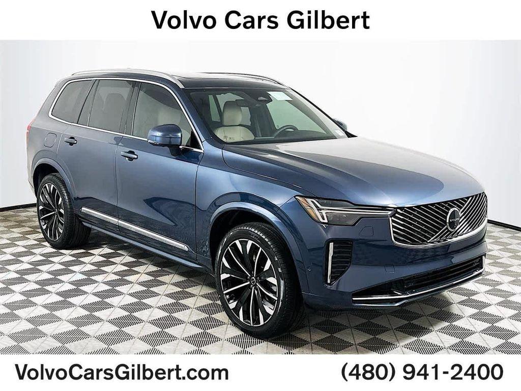 new 2026 Volvo XC90 Plug-In Hybrid car, priced at $81,995