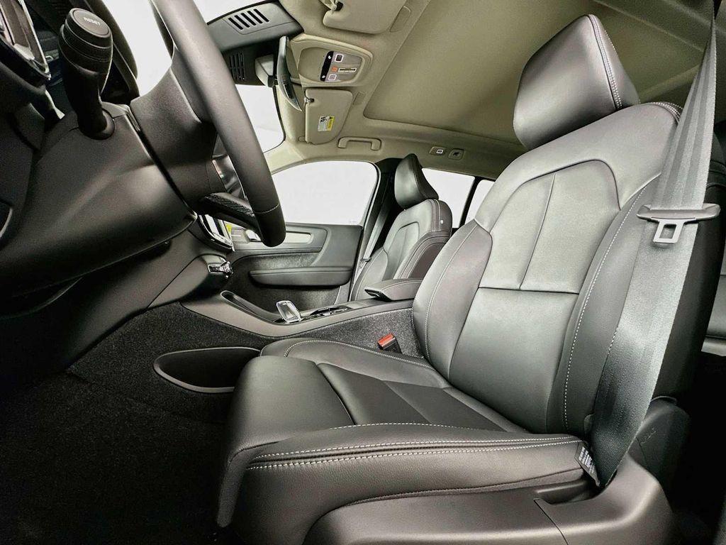 new 2026 Volvo XC40 car, priced at $53,613