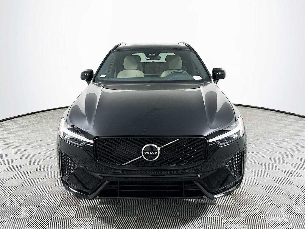 new 2026 Volvo XC60 car, priced at $58,185