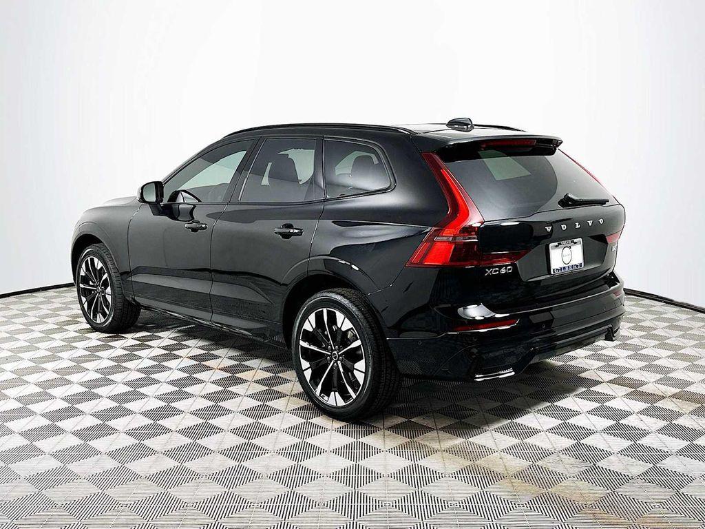 new 2026 Volvo XC60 car, priced at $58,185