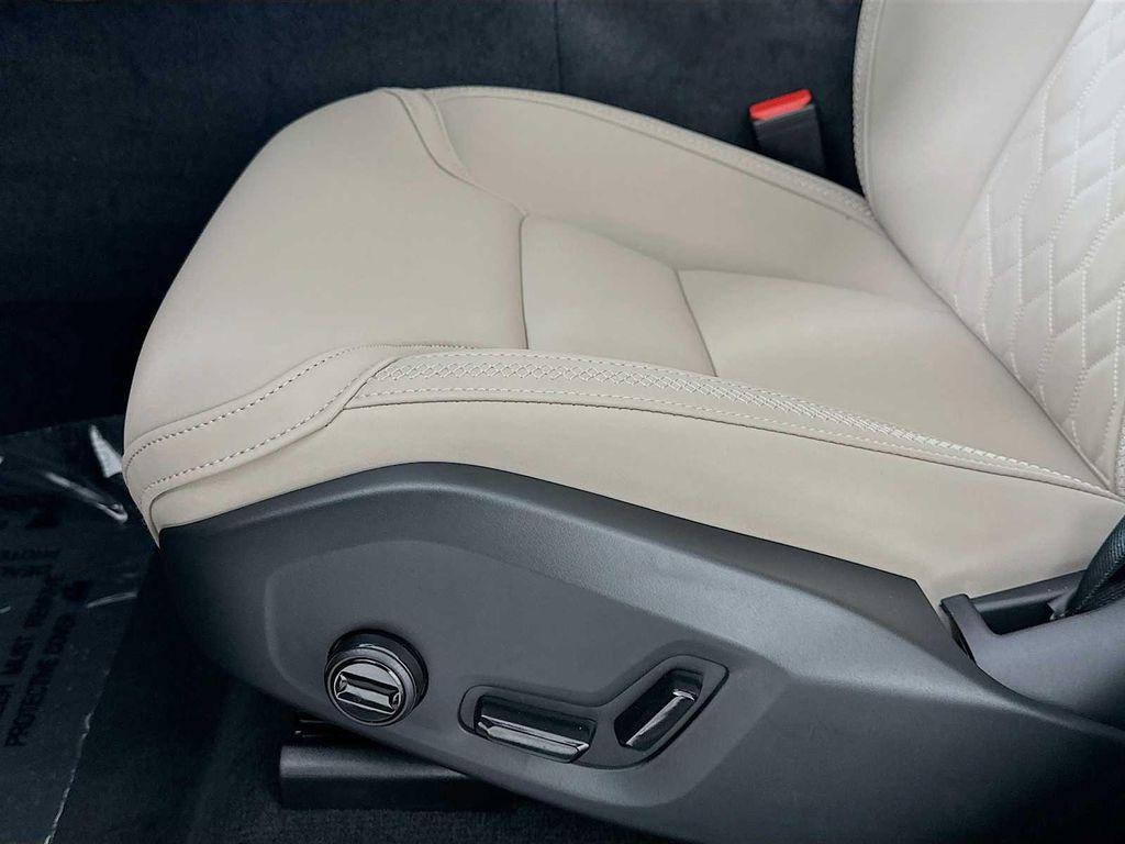 new 2026 Volvo XC60 car, priced at $58,185
