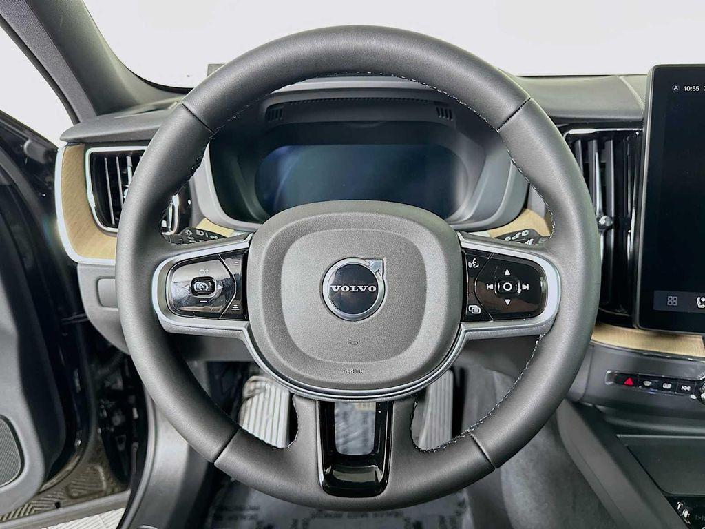new 2026 Volvo XC60 car, priced at $58,185