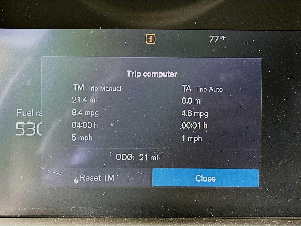 new 2026 Volvo XC60 car, priced at $58,185