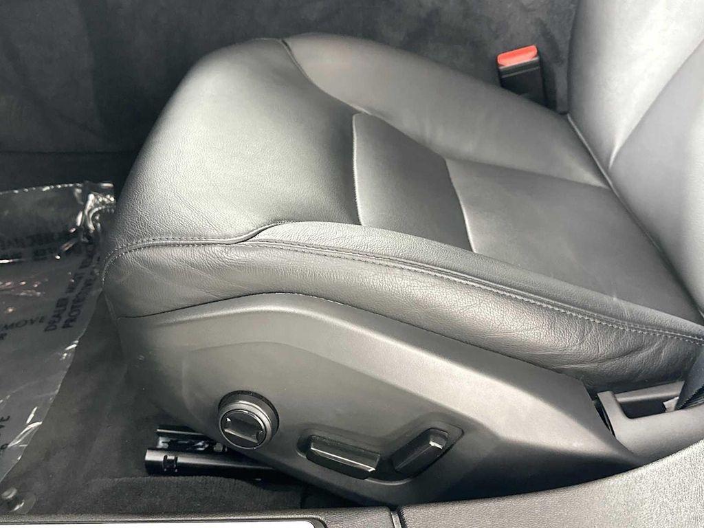 used 2025 Volvo S60 car, priced at $29,800