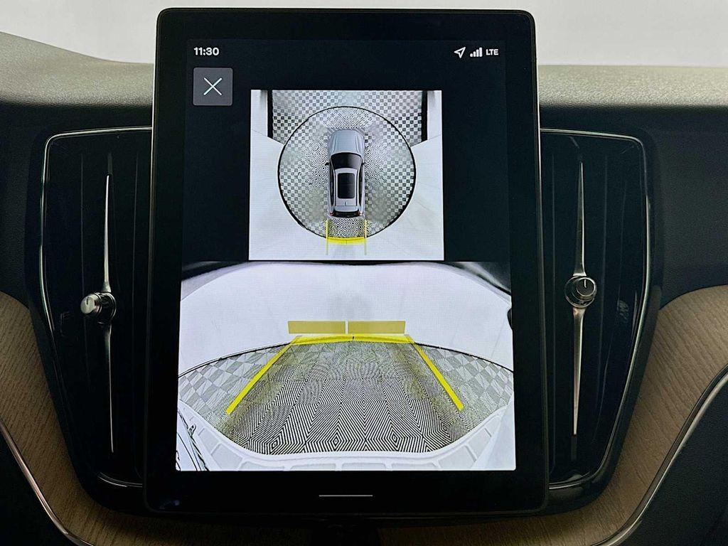 new 2026 Volvo XC60 Plug-In Hybrid car, priced at $70,010