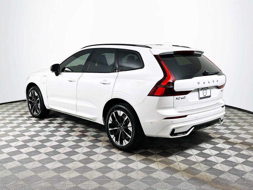 new 2026 Volvo XC60 Plug-In Hybrid car, priced at $70,010