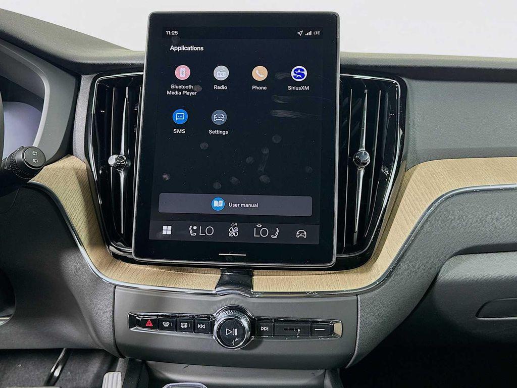 new 2026 Volvo XC60 Plug-In Hybrid car, priced at $70,010