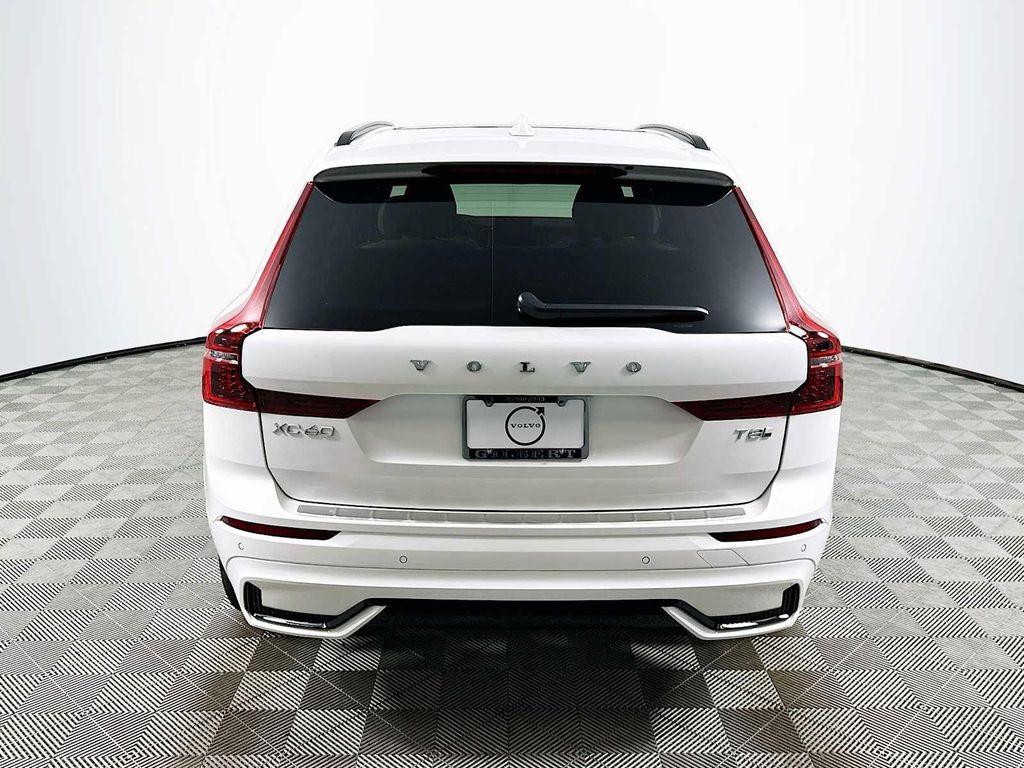 new 2026 Volvo XC60 Plug-In Hybrid car, priced at $70,010