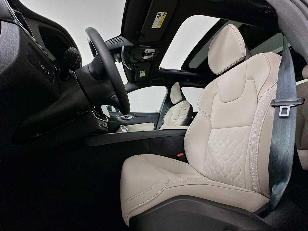 new 2026 Volvo XC60 Plug-In Hybrid car, priced at $70,010