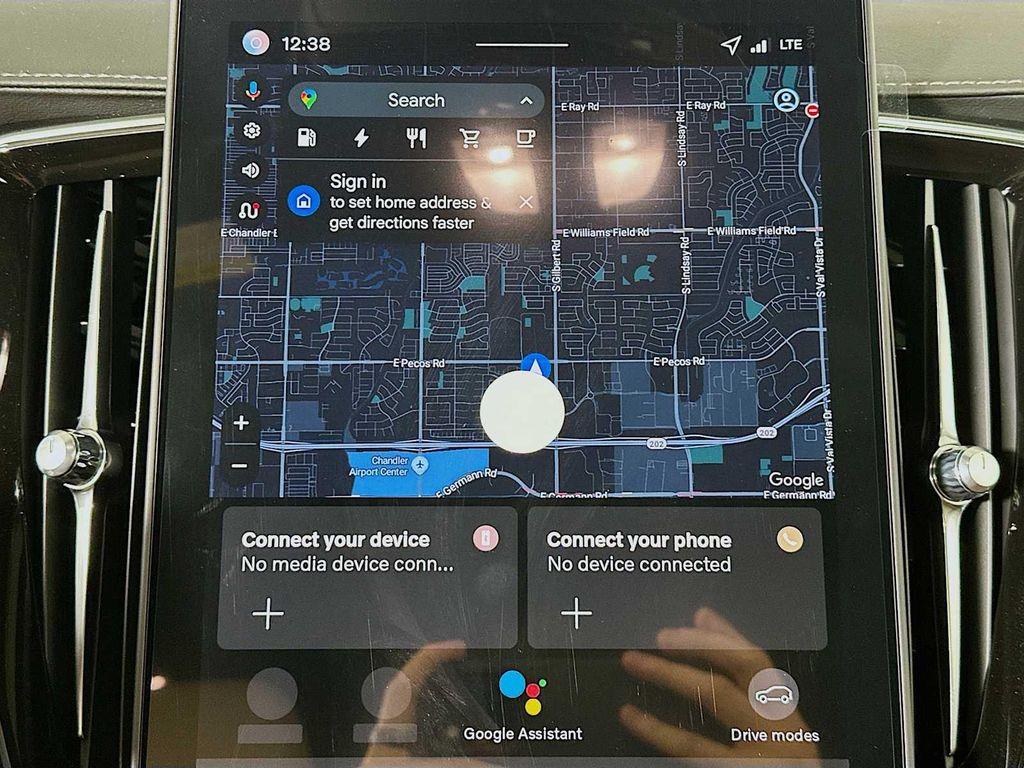 new 2026 Volvo XC90 Plug-In Hybrid car, priced at $81,875