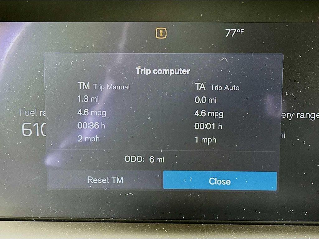 new 2026 Volvo XC90 Plug-In Hybrid car, priced at $81,875