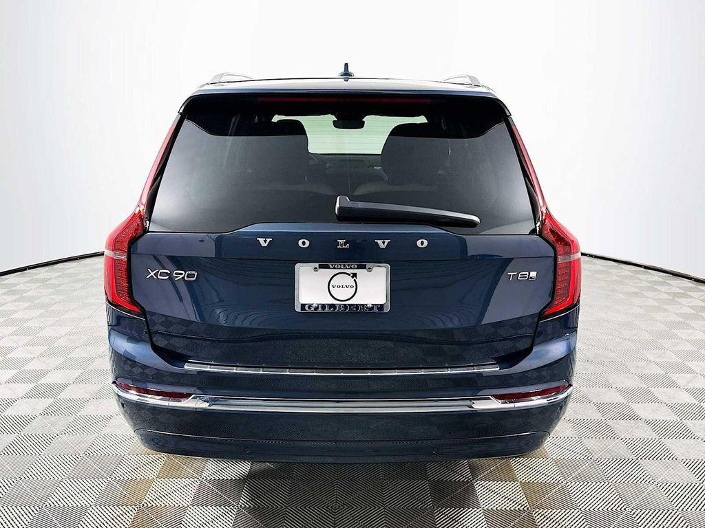 new 2026 Volvo XC90 Plug-In Hybrid car, priced at $81,875