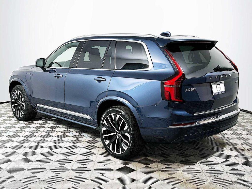 new 2026 Volvo XC90 Plug-In Hybrid car, priced at $81,875