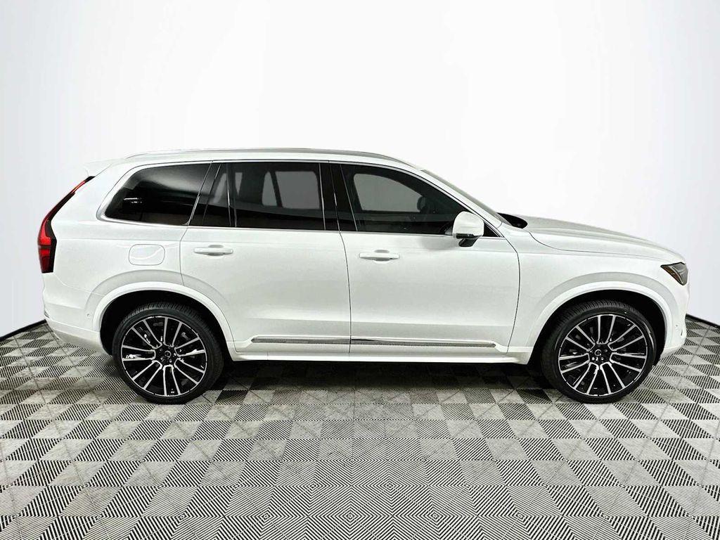 new 2026 Volvo XC90 car, priced at $73,294