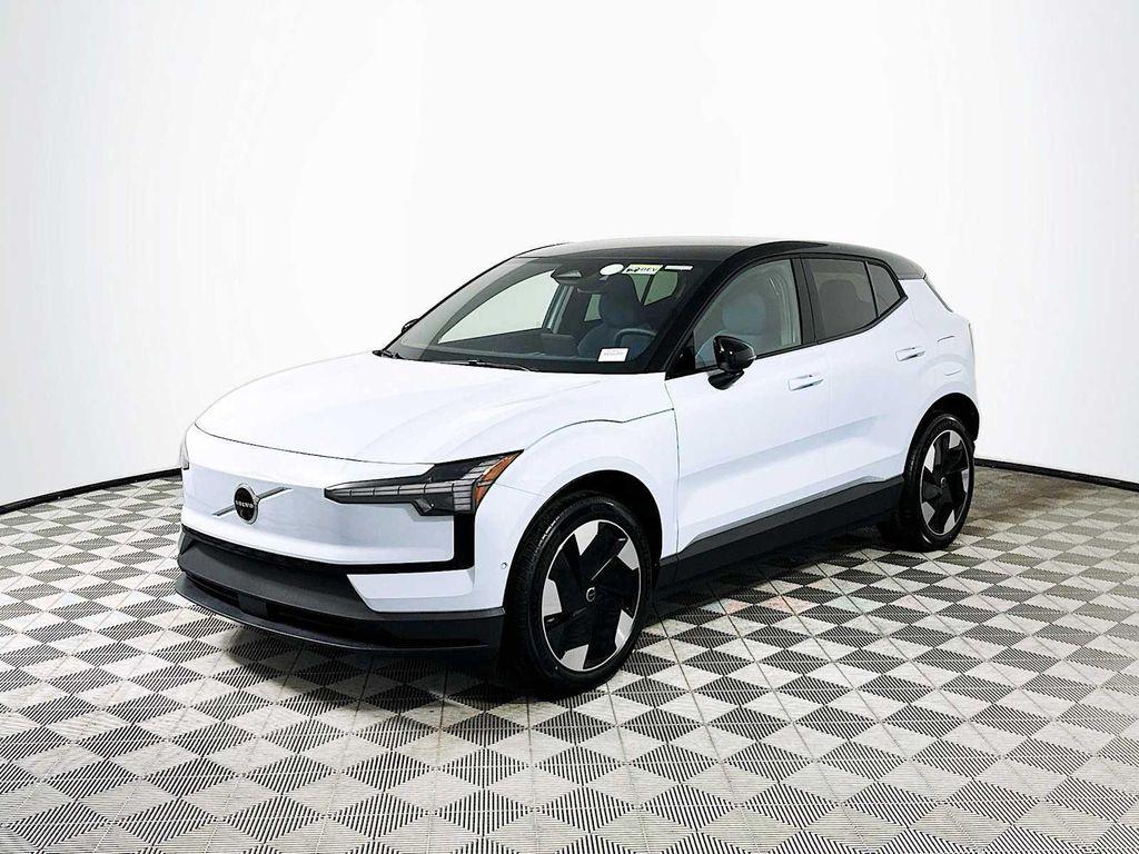 new 2026 Volvo EX30 car, priced at $49,120