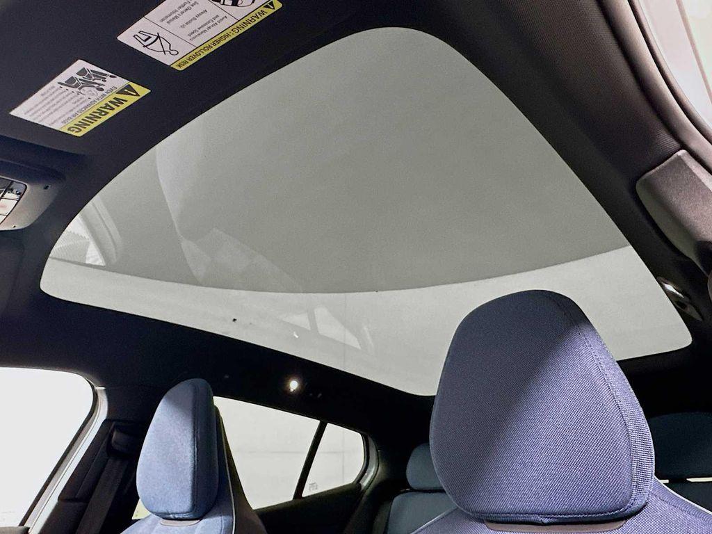 new 2026 Volvo EX30 car, priced at $49,120