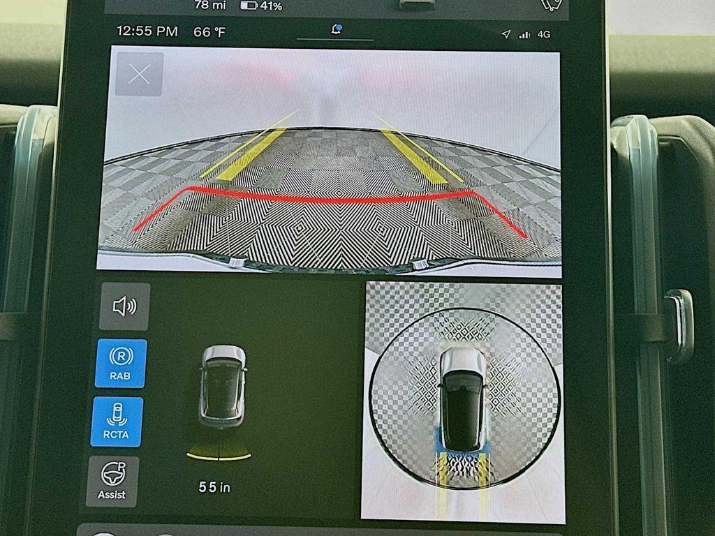 new 2026 Volvo EX30 car, priced at $49,120