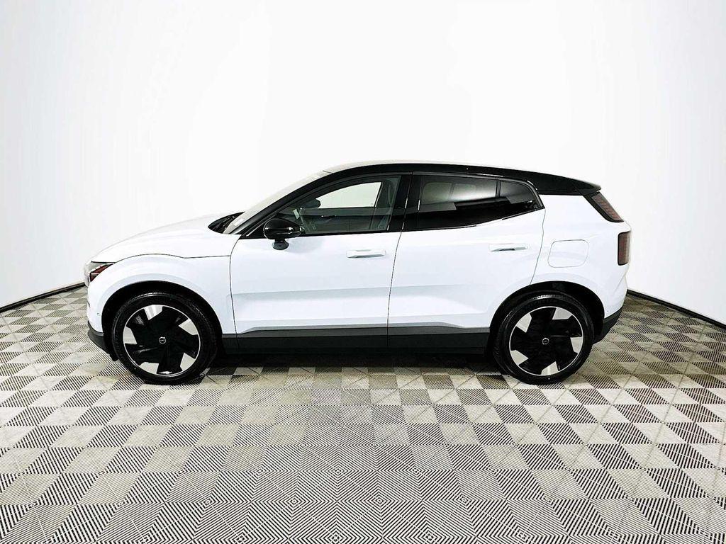 new 2026 Volvo EX30 car, priced at $49,120