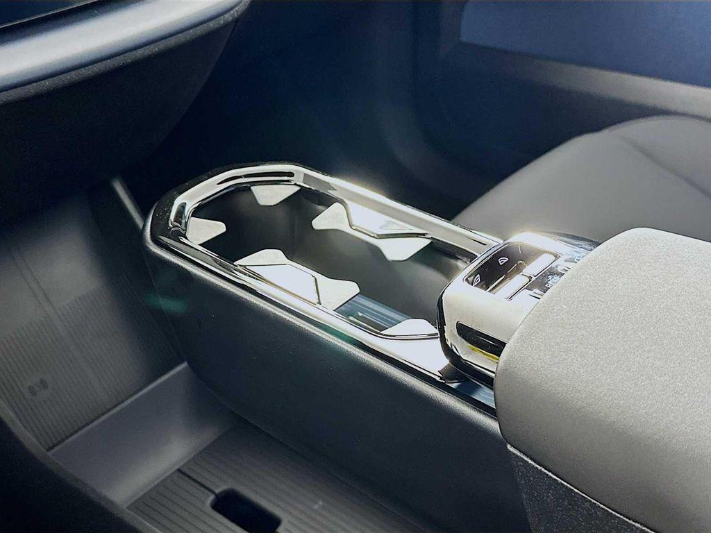 new 2026 Volvo EX30 car, priced at $49,120