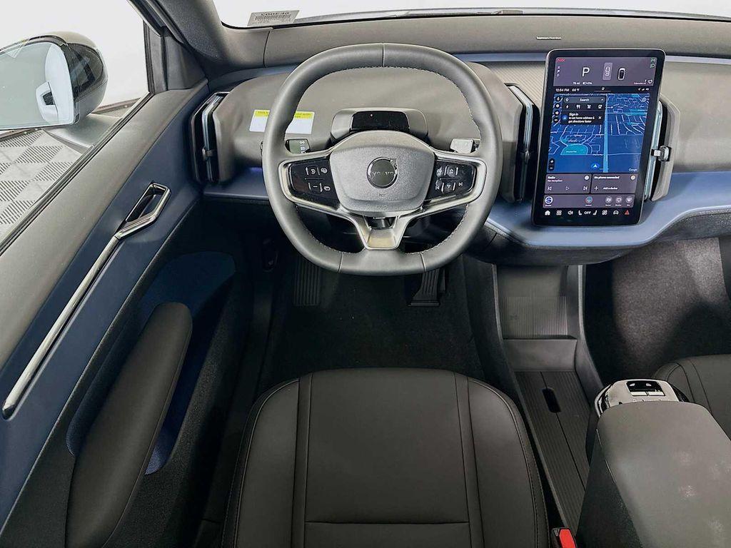 new 2026 Volvo EX30 car, priced at $49,120