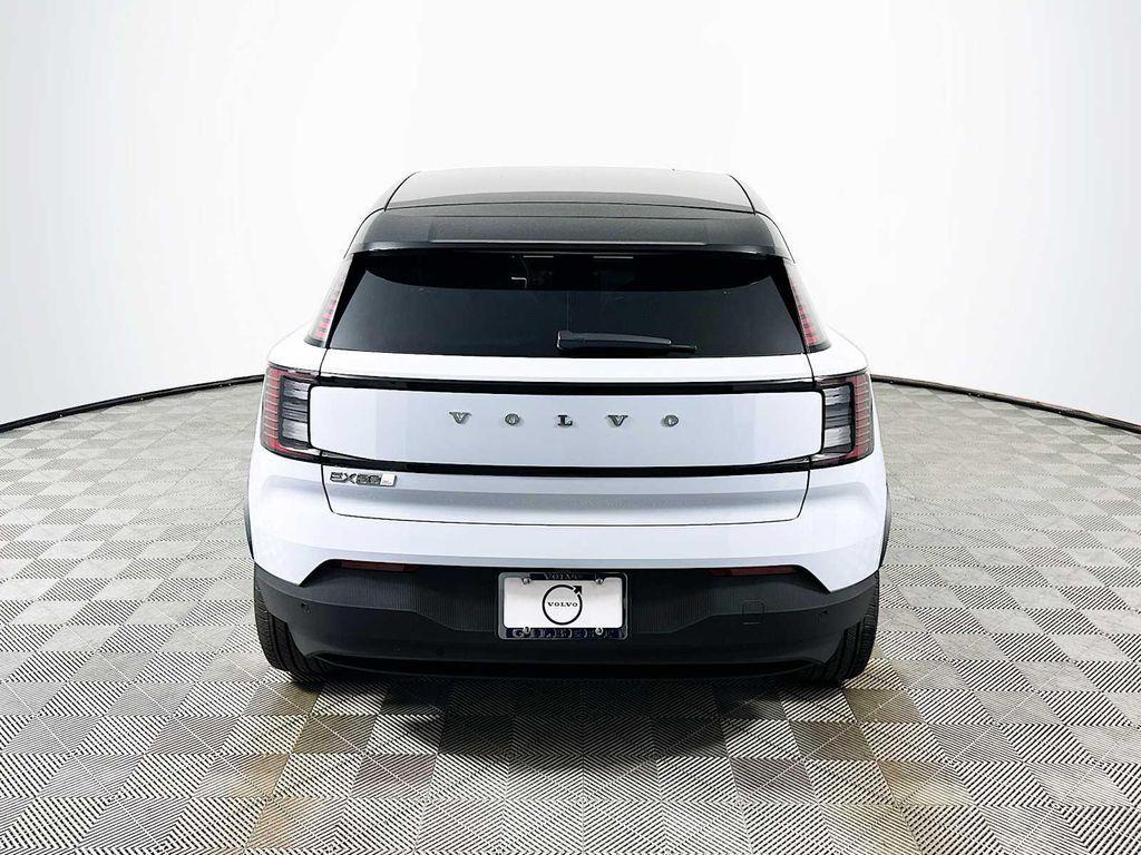 new 2026 Volvo EX30 car, priced at $49,120