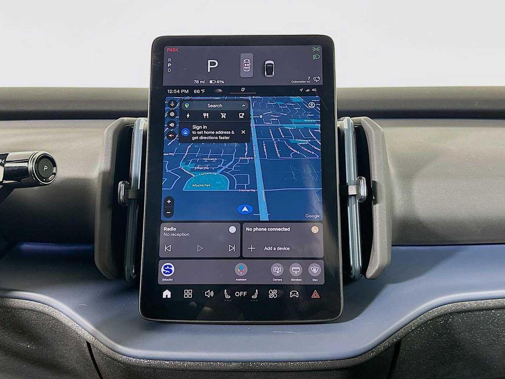 new 2026 Volvo EX30 car, priced at $49,120