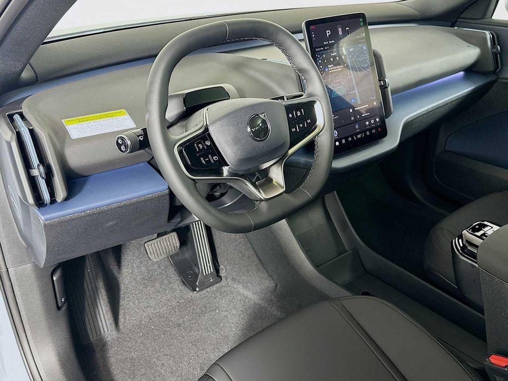 new 2026 Volvo EX30 car, priced at $49,120