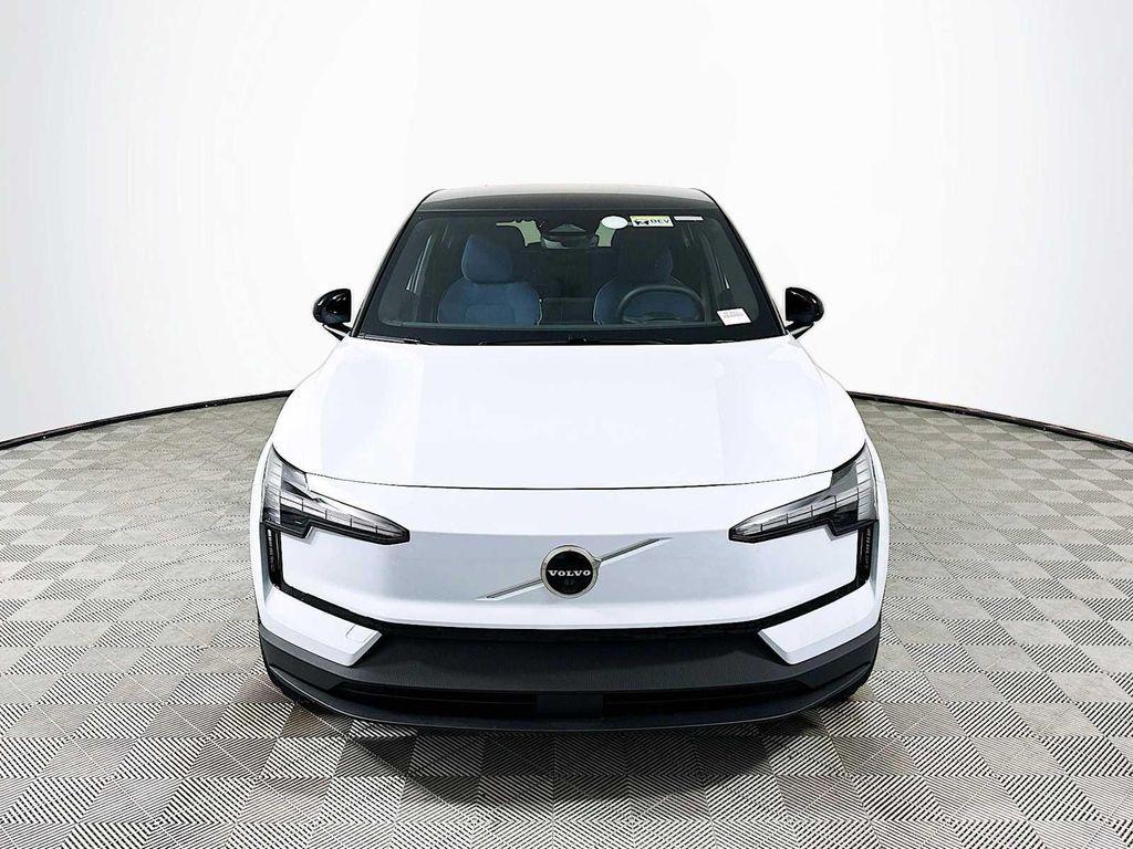 new 2026 Volvo EX30 car, priced at $49,120