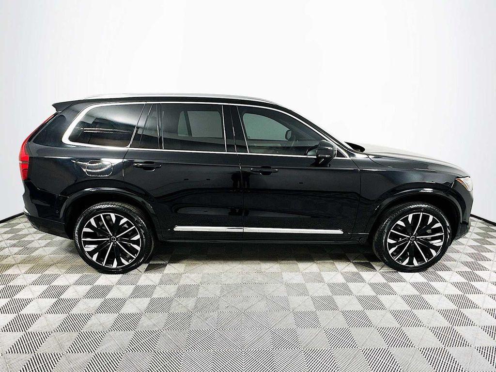 new 2025 Volvo XC90 Plug-In Hybrid car, priced at $78,805
