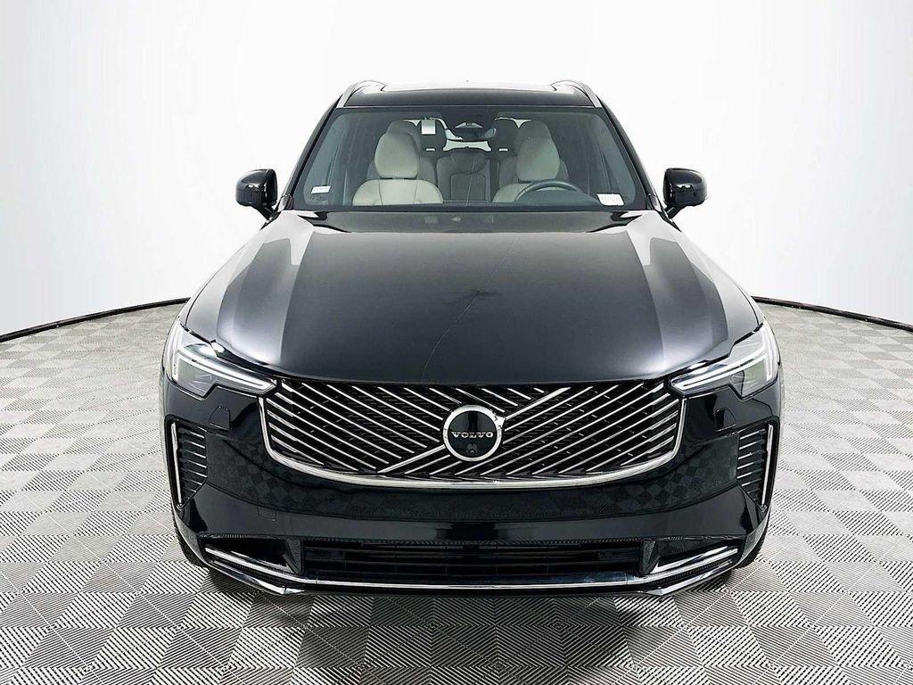 new 2025 Volvo XC90 Plug-In Hybrid car, priced at $78,805