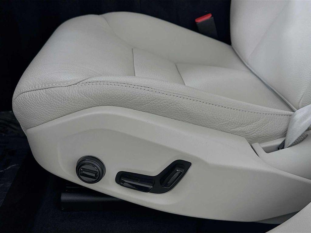 used 2025 Volvo XC60 car, priced at $46,200