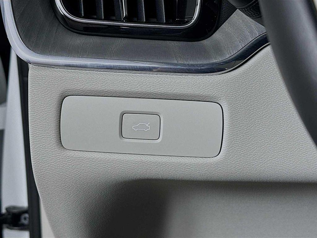 used 2025 Volvo XC60 car, priced at $46,200