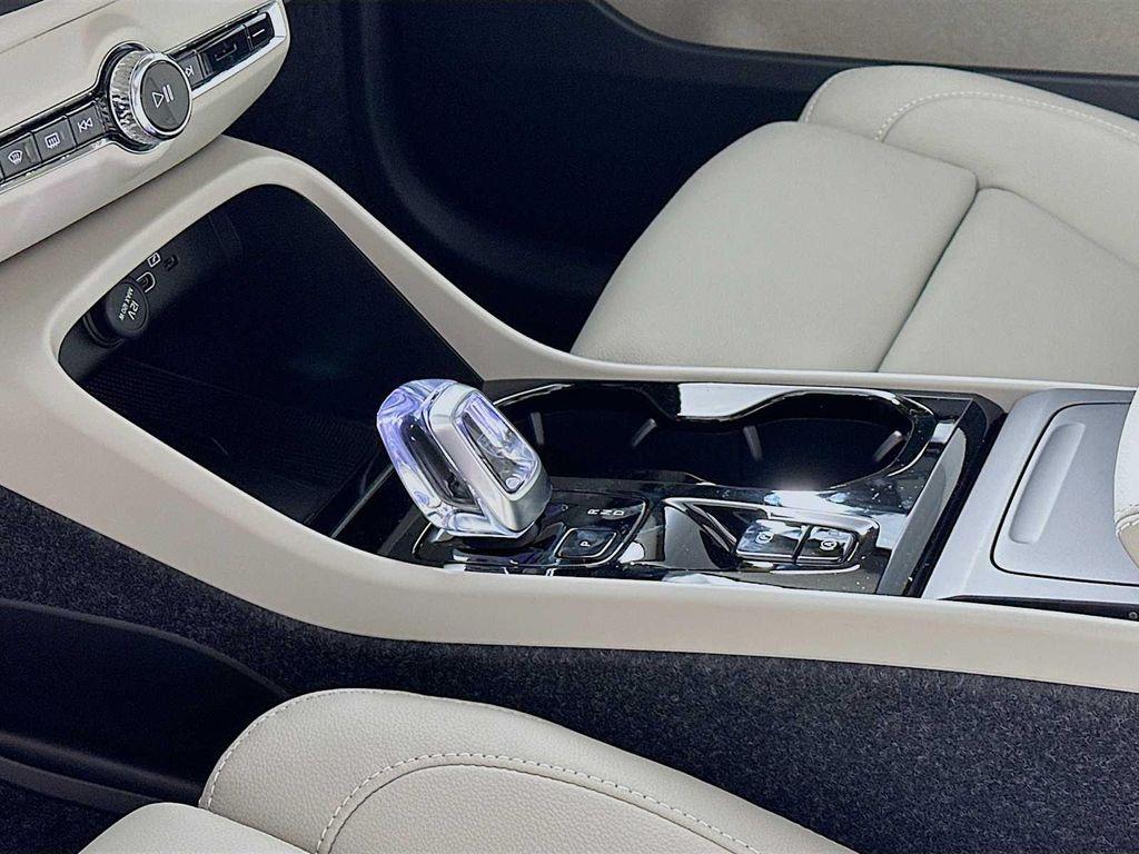 new 2026 Volvo XC40 car, priced at $47,345