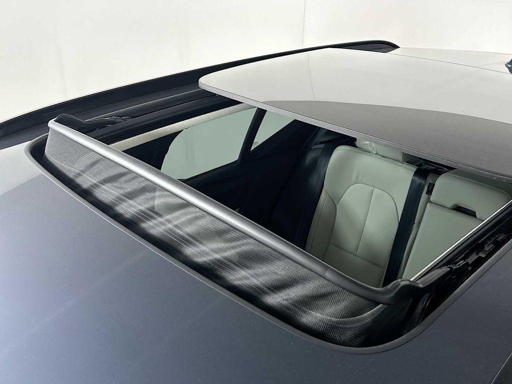 new 2026 Volvo XC40 car, priced at $47,345