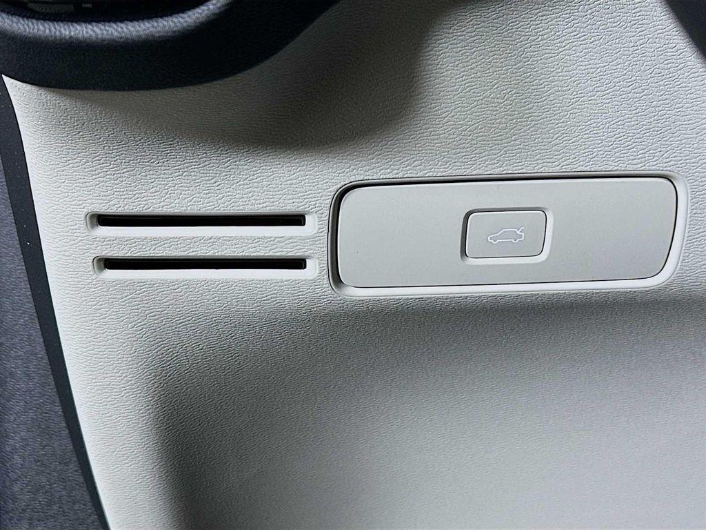 new 2026 Volvo XC40 car, priced at $47,345