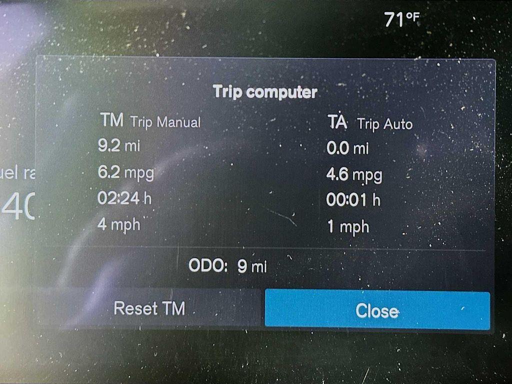 new 2026 Volvo XC40 car, priced at $47,345