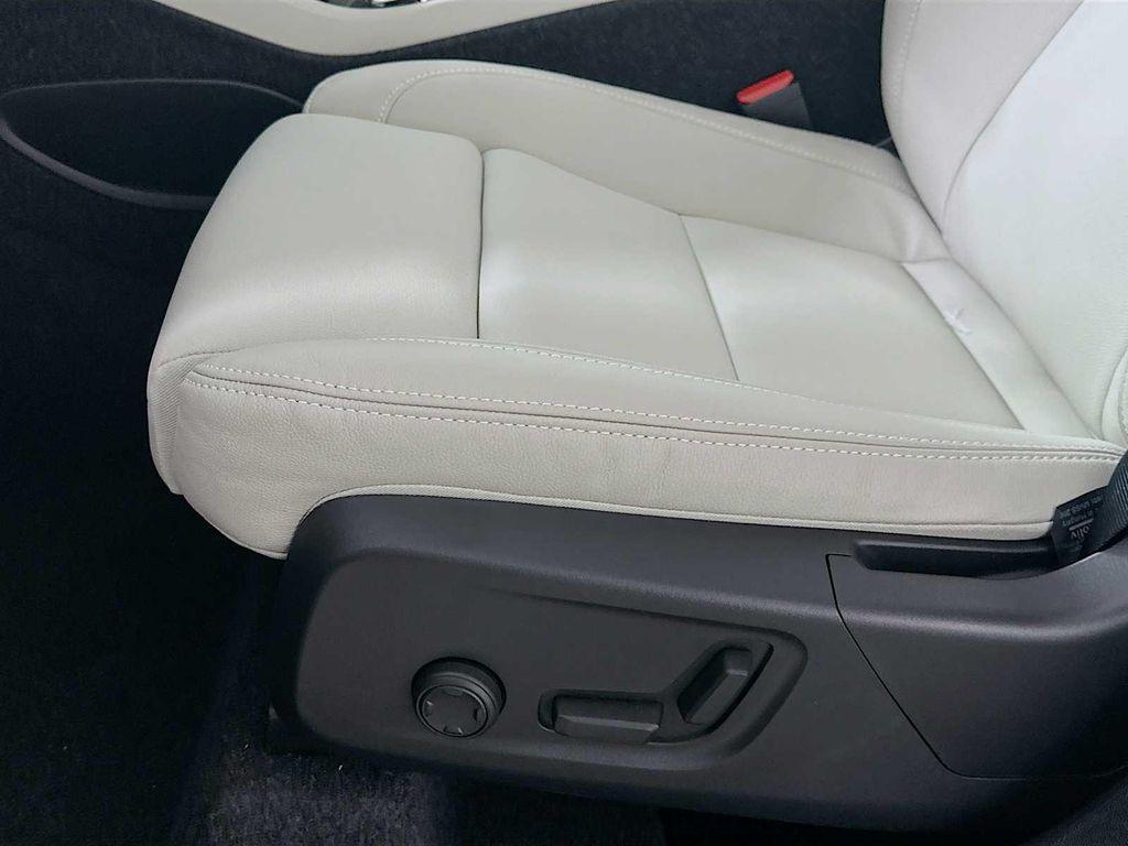 new 2026 Volvo XC40 car, priced at $47,345