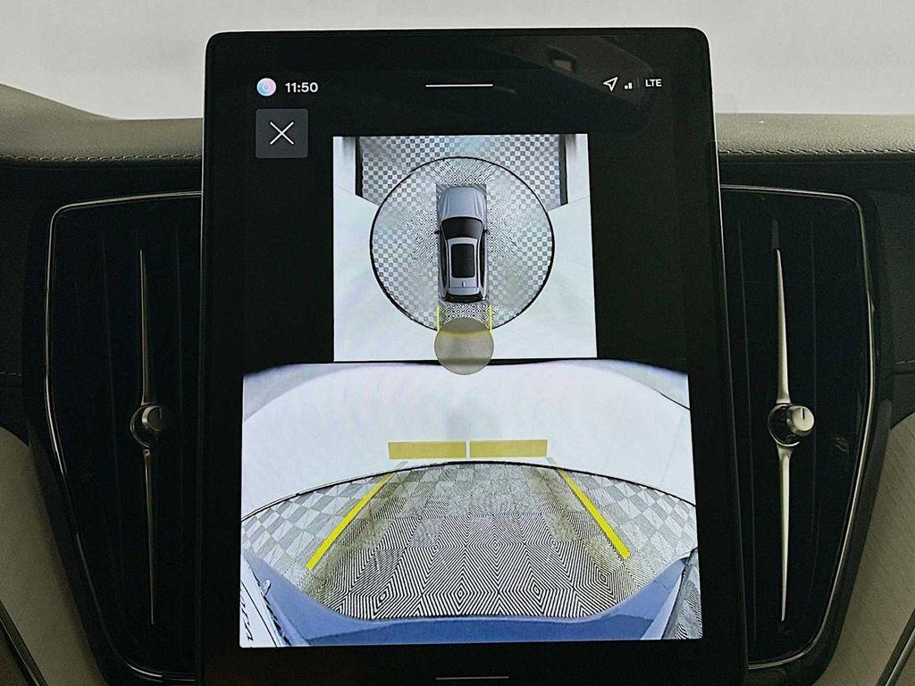 new 2026 Volvo XC60 car, priced at $63,965