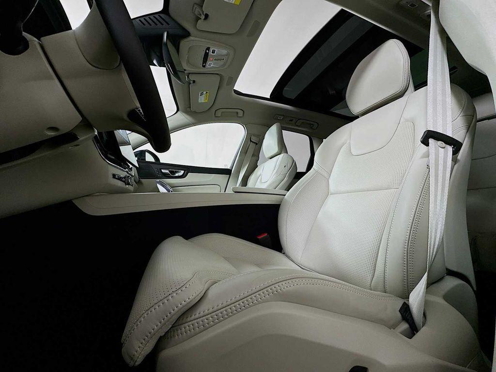 new 2026 Volvo XC60 car, priced at $63,965