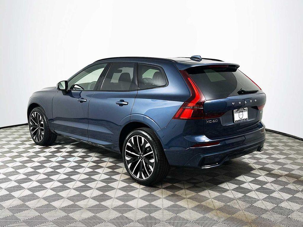 new 2026 Volvo XC60 car, priced at $63,965