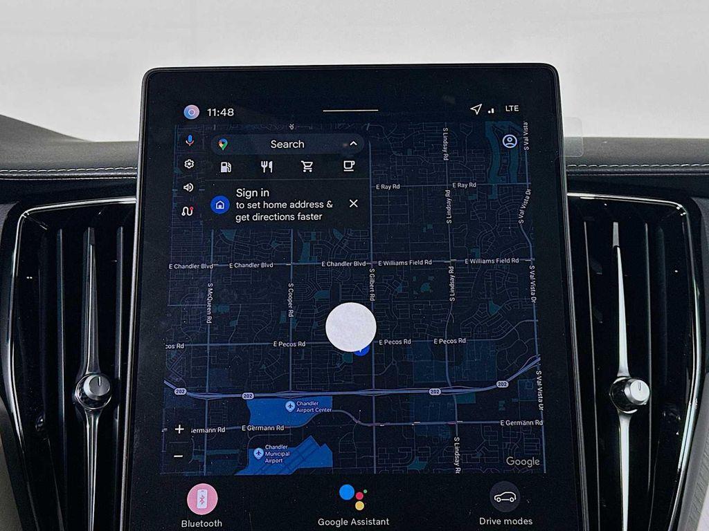 new 2026 Volvo XC60 car, priced at $63,965