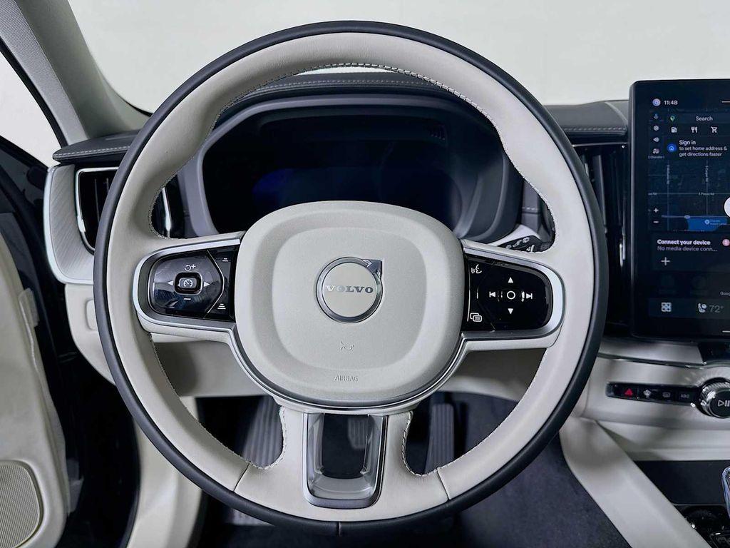 new 2026 Volvo XC60 car, priced at $63,965