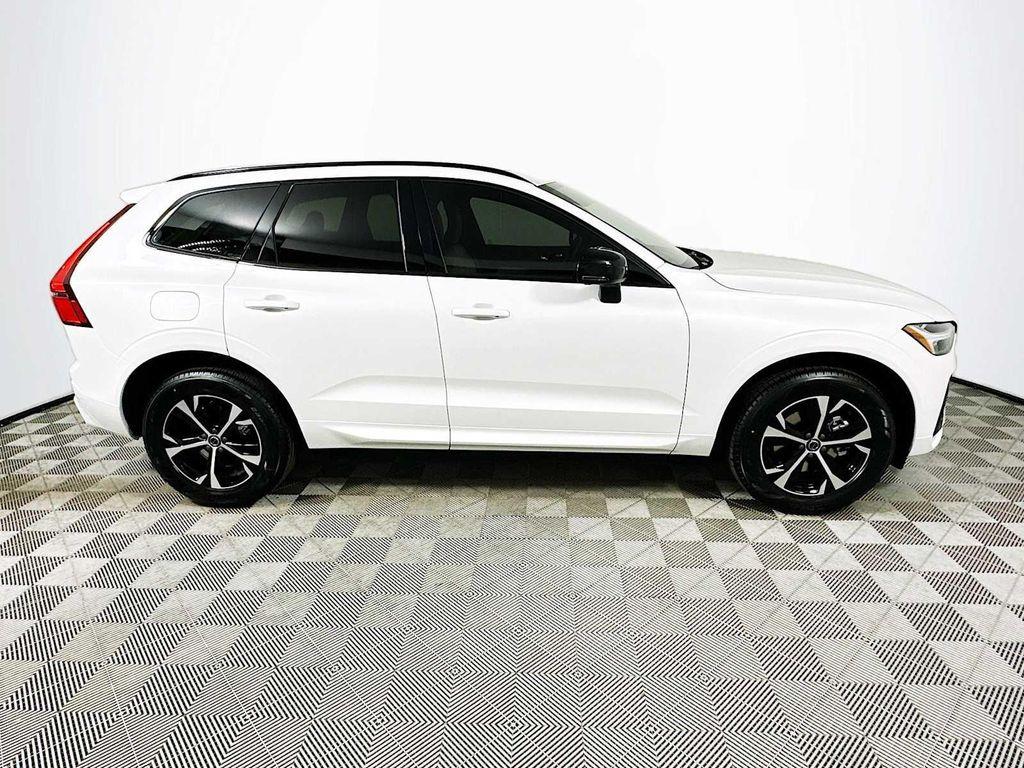 new 2026 Volvo XC60 car, priced at $51,545