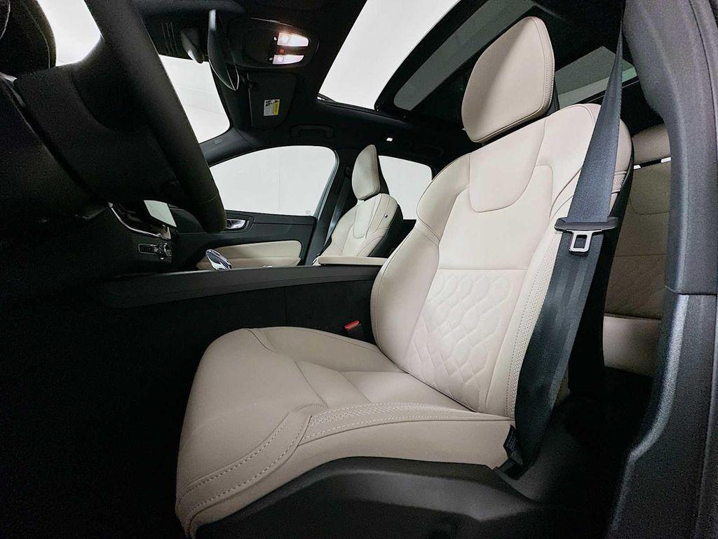 new 2026 Volvo XC60 car, priced at $51,545